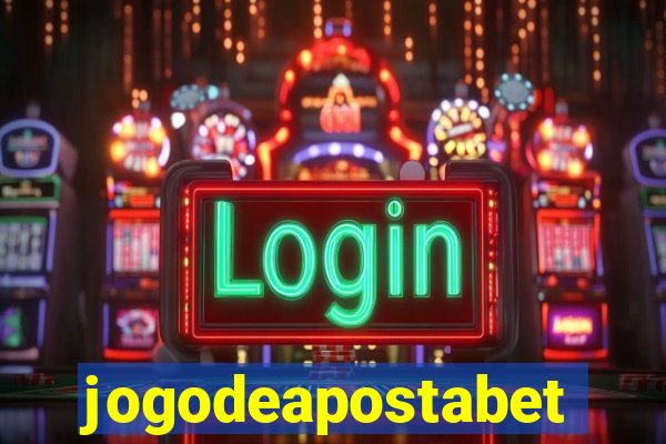 jogodeapostabet