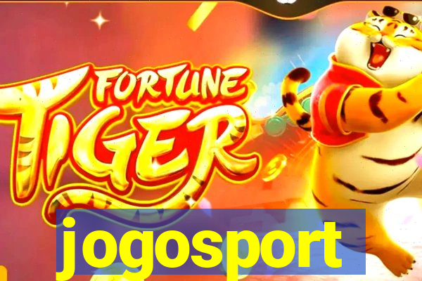 jogosport