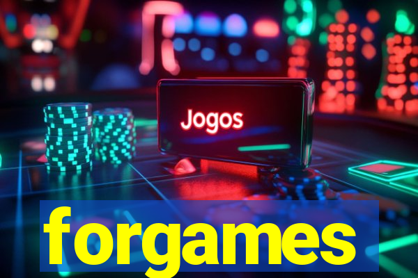 forgames