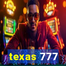 texas 777