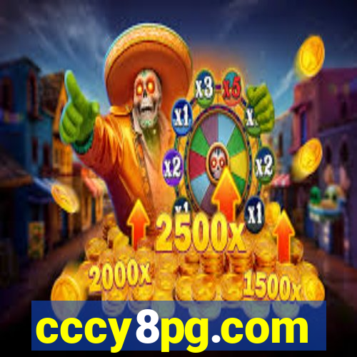 cccy8pg.com