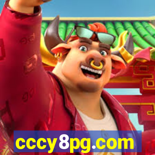 cccy8pg.com