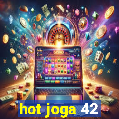 hot joga 42