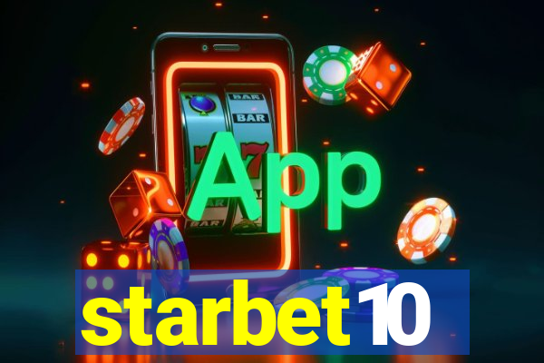 starbet10