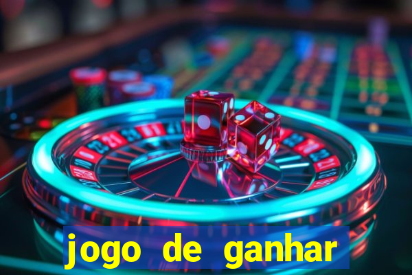 jogo de ganhar dinheiro no pix na hora