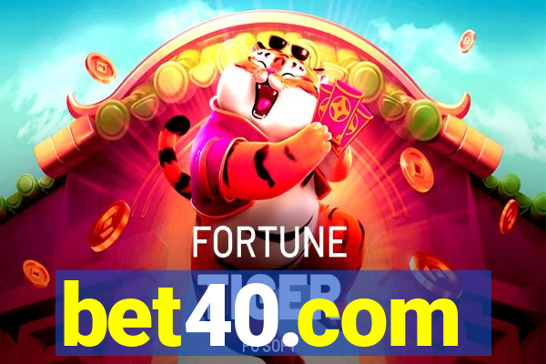 bet40.com