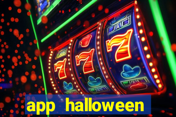 app halloween jackpot slots