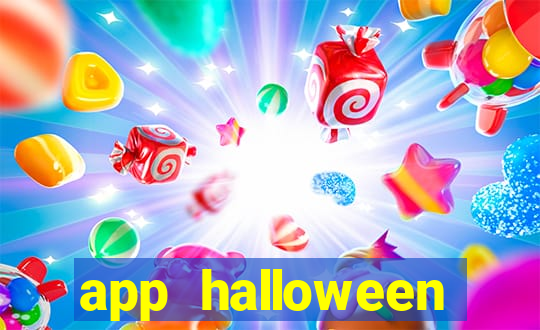 app halloween jackpot slots