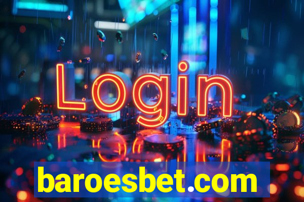 baroesbet.com