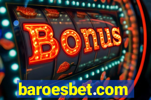 baroesbet.com