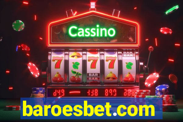 baroesbet.com