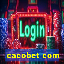 cacobet com