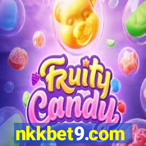 nkkbet9.com