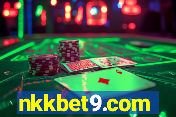 nkkbet9.com