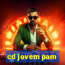 cd jovem pam