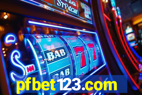 pfbet123.com