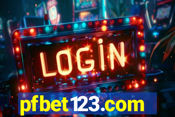 pfbet123.com