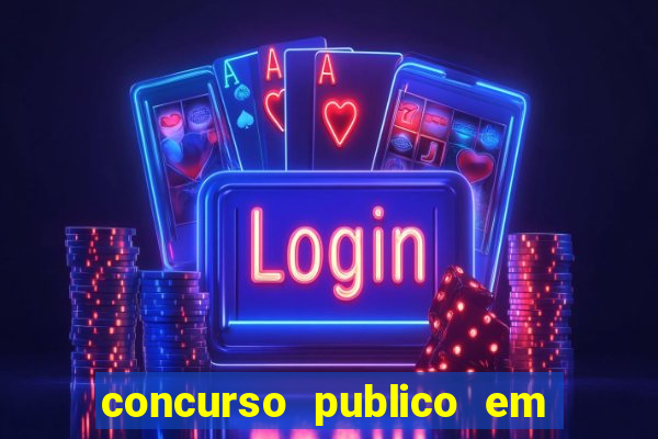 concurso publico em maiquinique bahia