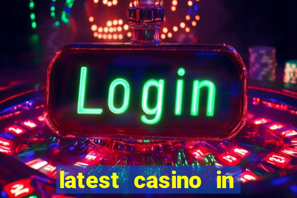 latest casino in las vegas