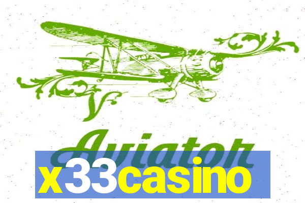 x33casino