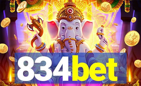 834bet