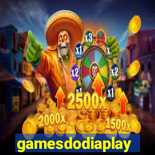 gamesdodiaplay