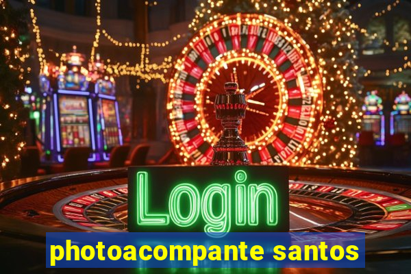 photoacompante santos