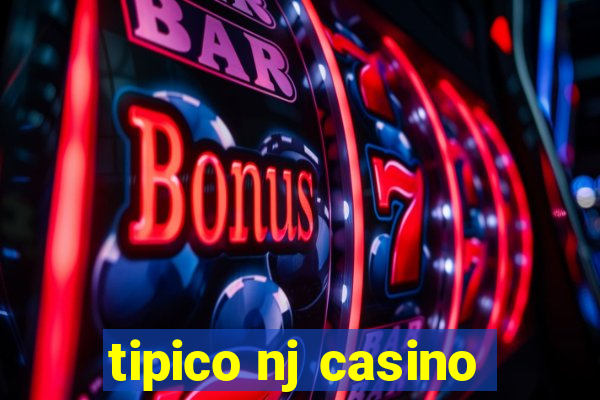 tipico nj casino