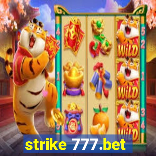 strike 777.bet