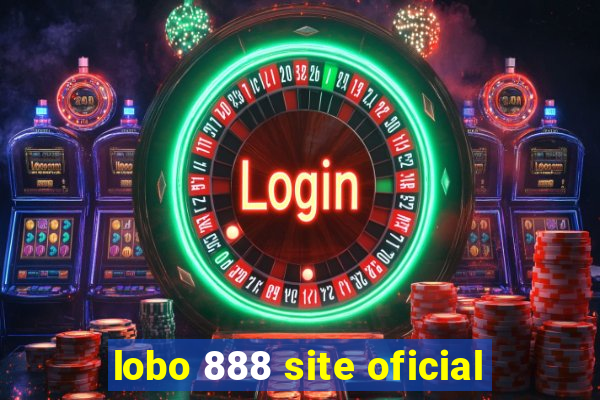 lobo 888 site oficial