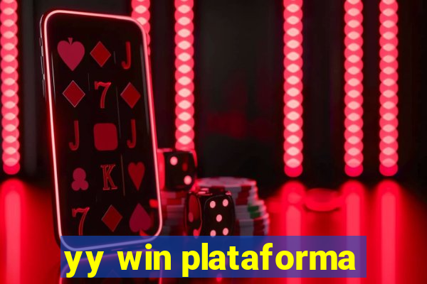 yy win plataforma