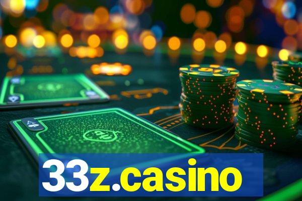 33z.casino