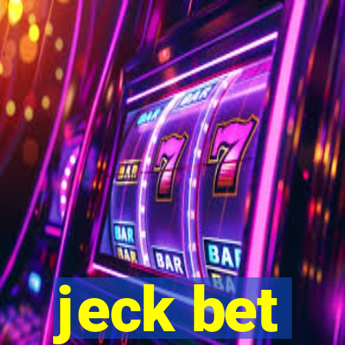 jeck bet