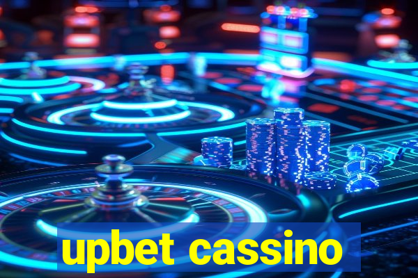 upbet cassino