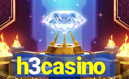 h3casino