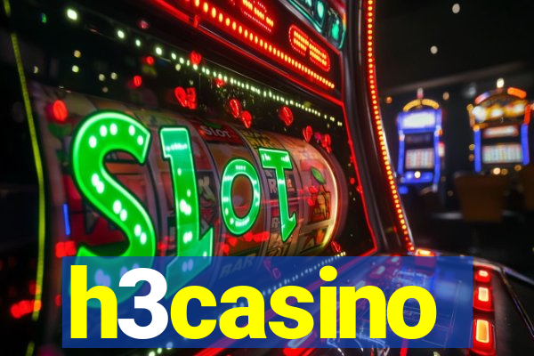 h3casino