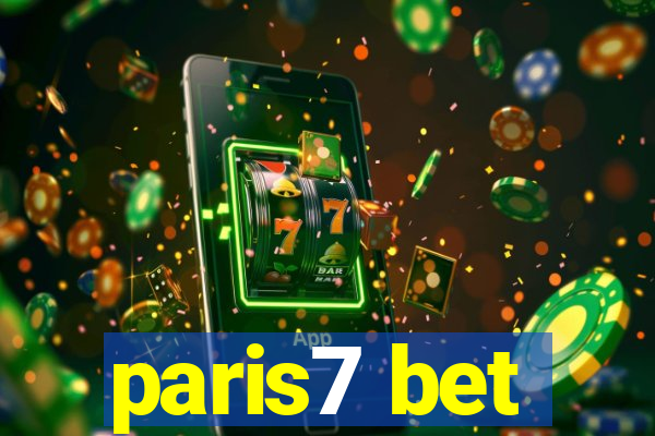 paris7 bet