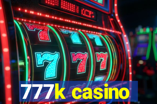 777k casino