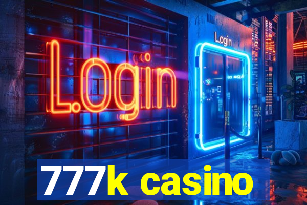 777k casino