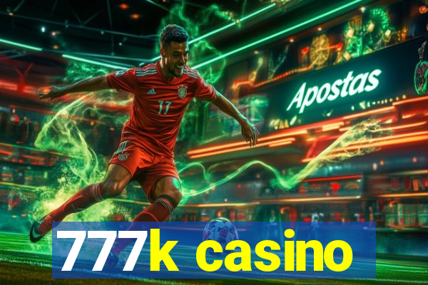 777k casino