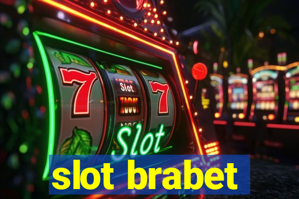 slot brabet