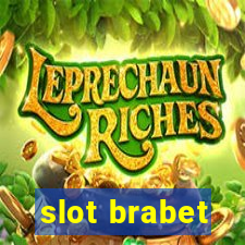 slot brabet