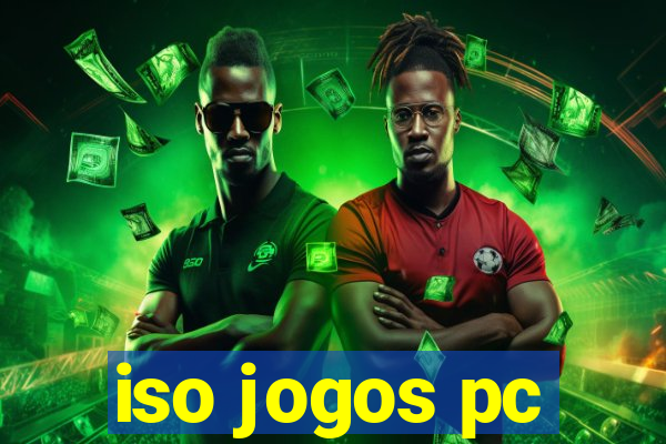 iso jogos pc