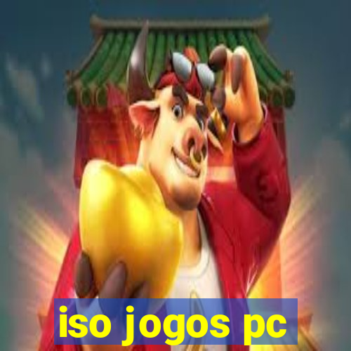 iso jogos pc