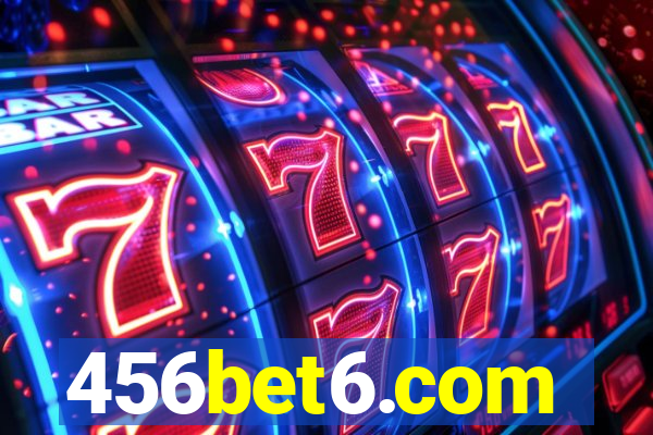 456bet6.com