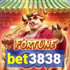 bet3838