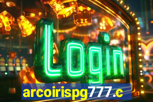 arcoirispg777.com