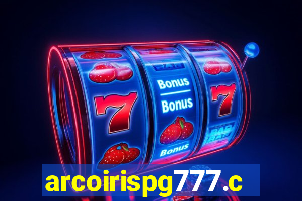 arcoirispg777.com