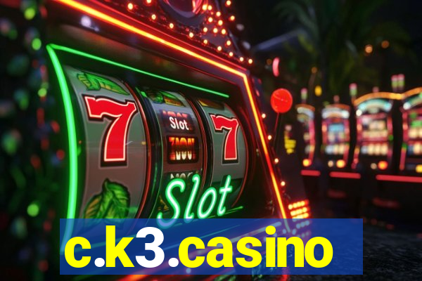 c.k3.casino