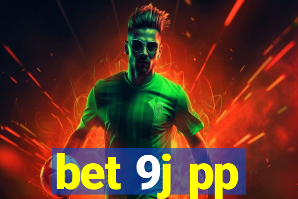 bet 9j pp